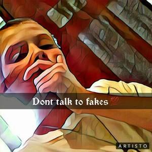 Meet your Posher, Tony